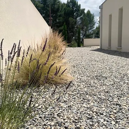 T2 Independant Avec Jardin Privatif