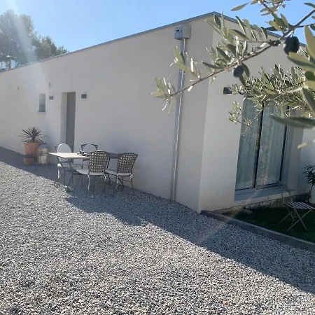 T2 Independant Avec Jardin Privatif * Manosque