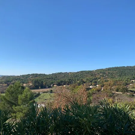T2 Independant Avec Jardin Privatif * Manosque